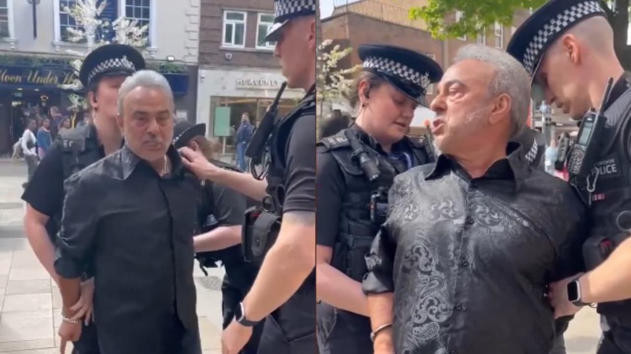 pastor-de-66-anos-e-preso-apos-criticar-isla-em-evangelismo-de-rua-na-inglaterra