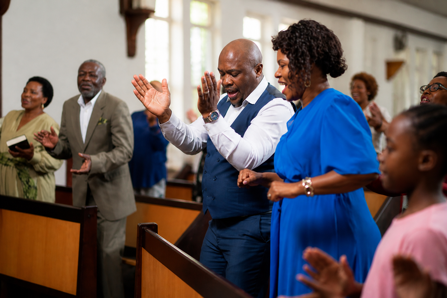 africa-se-torna-o-novo-epicentro-do-crescimento-do-cristianismo,-com-780-milhoes-de-fieis