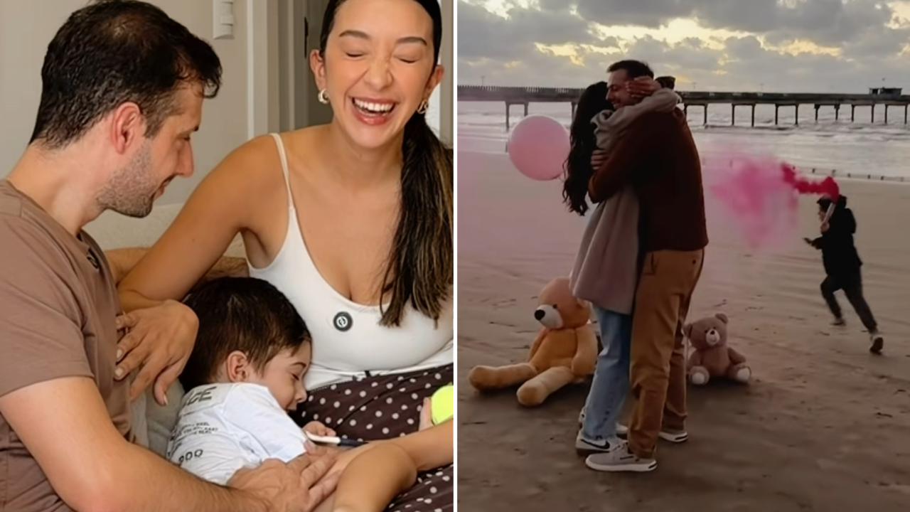 menino-que-orava-por-uma-irma-emociona-familia-apos-promessa-se-cumprir