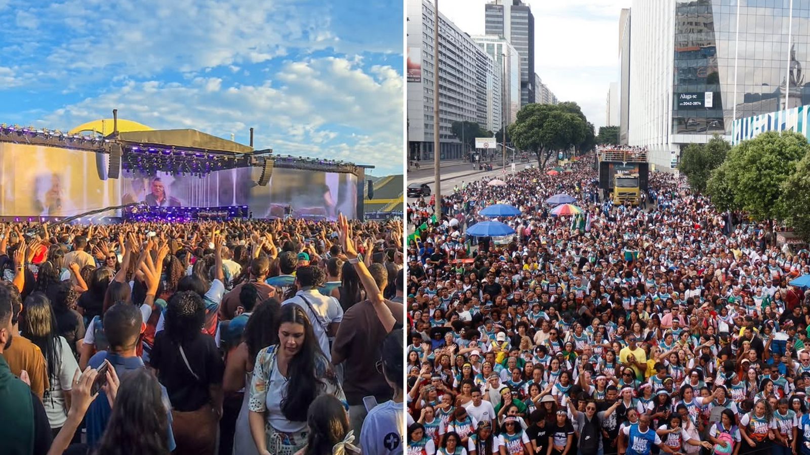 marcha-para-jesus-reune-milhares-de-cristaos-no-rio-de-janeiro:-“cremos-em-um-avivamento”