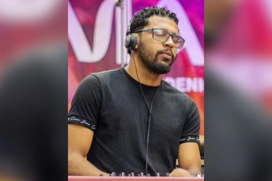 musico-cristao-morre-apos-ser-baleado-ao-sair-de-igreja-no-rio:-‘marcou-a-vida-de-muitos’