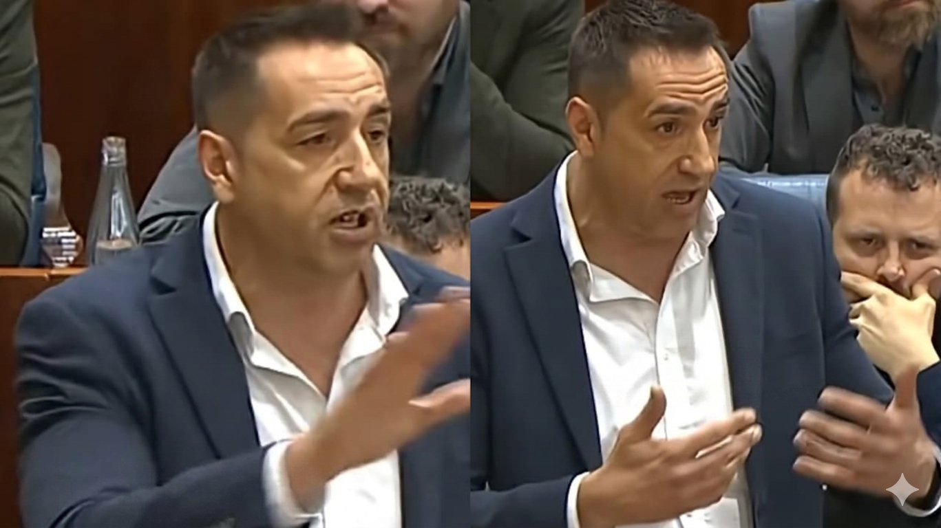 politico-chama-evangelistas-de-“vigaristas”-e-pede-proibicao-de-pregacao-no-metro-de-madri