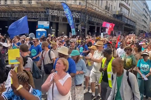 marcha-para-jesus-reune-milhares-em-londres-apos-25-anos:-‘igreja-viva’