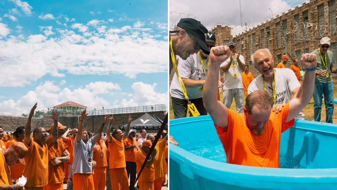 igreja-leva-mais-de-200-presidiarios-a-jesus-e-realiza-batismos-nos-eua