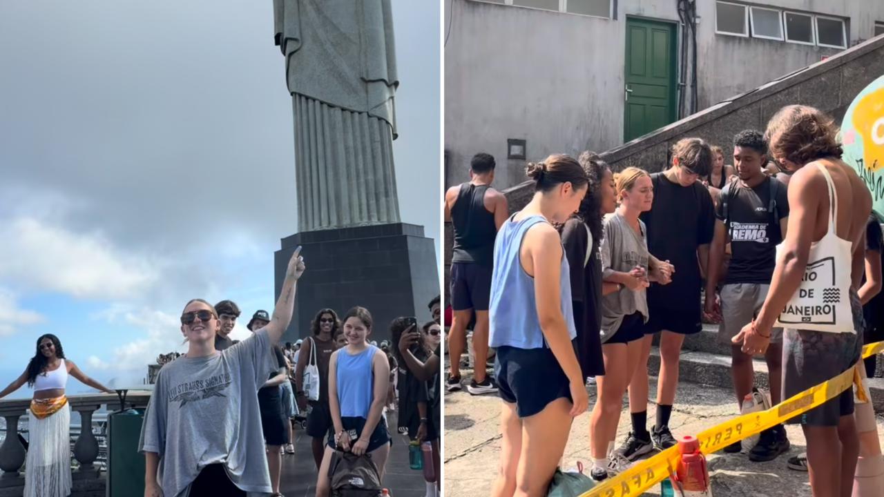 missionaria-prega-no-cristo-redentor-e-leva-jovens-a-jesus:-“ele-nao-e-apenas-uma-estatua”