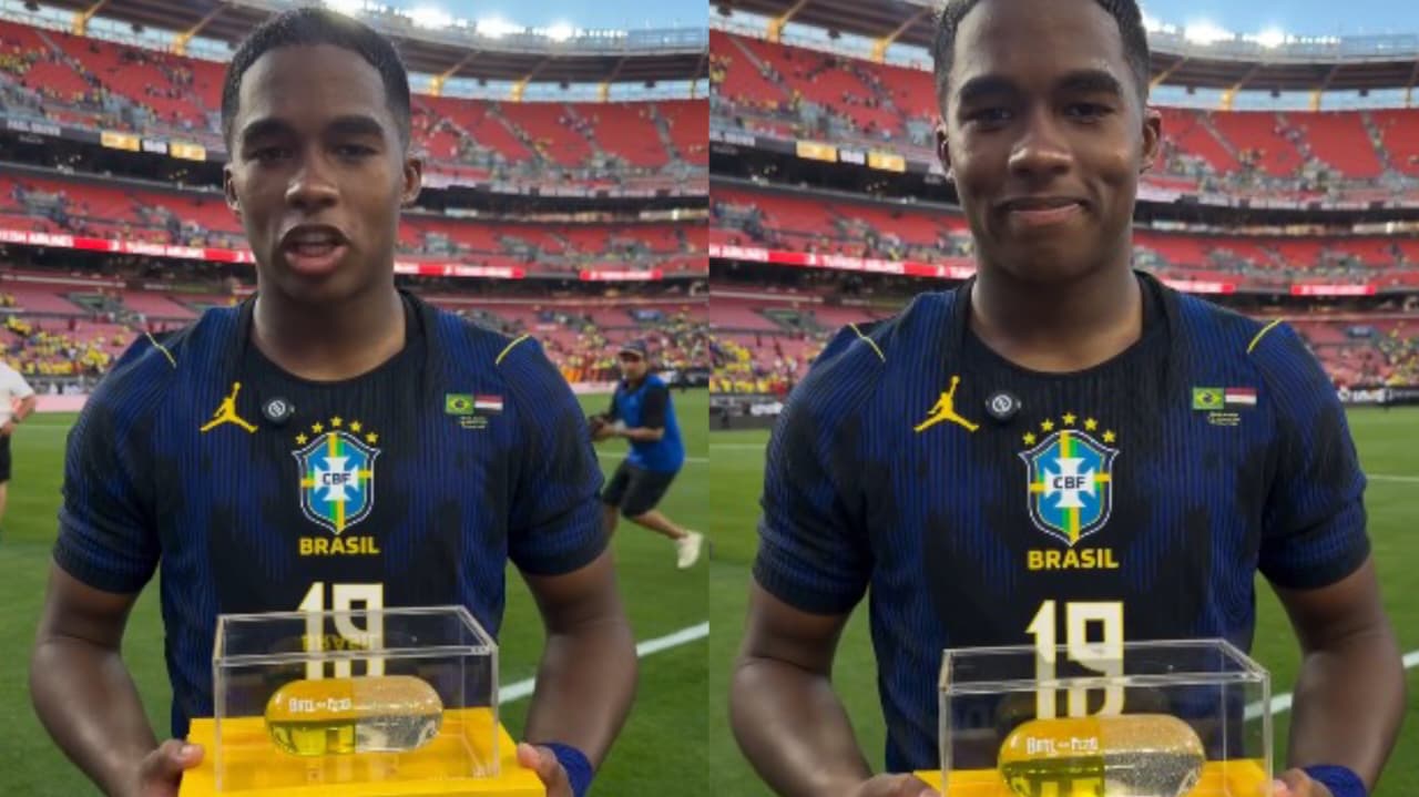 endrick-louva-a-deus-apos-premio-em-amistoso-da-selecao:-“ele-faz-coisas-extraordinarias”