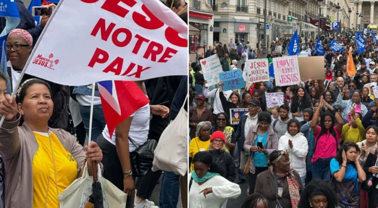 marcha-para-jesus-reune-50-mil-pessoas-nas-ruas-de-paris:-“abencoamos-a-cidade”