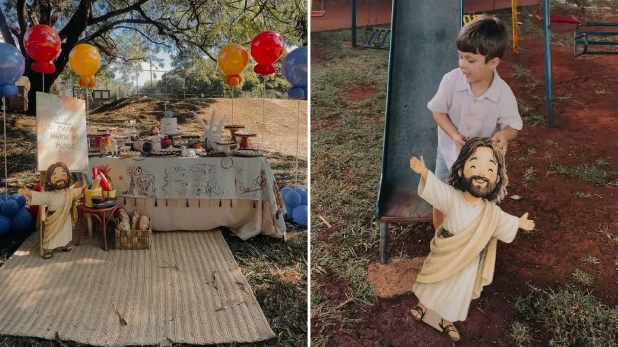 menino-de-6-anos-escolhe-jesus-como-convidado-de-honra-em-seu-aniversario