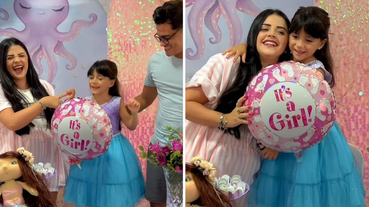 menina-anuncia-gravidez-da-mae-apos-experiencia-com-jesus:-“ja-esta-na-sua-barriga”