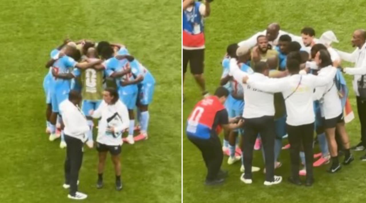 congo-e-a-5a-selecao-a-orar-em-campo-na-copa-do-mundo:-‘nao-tem-vergonha-de-jesus’