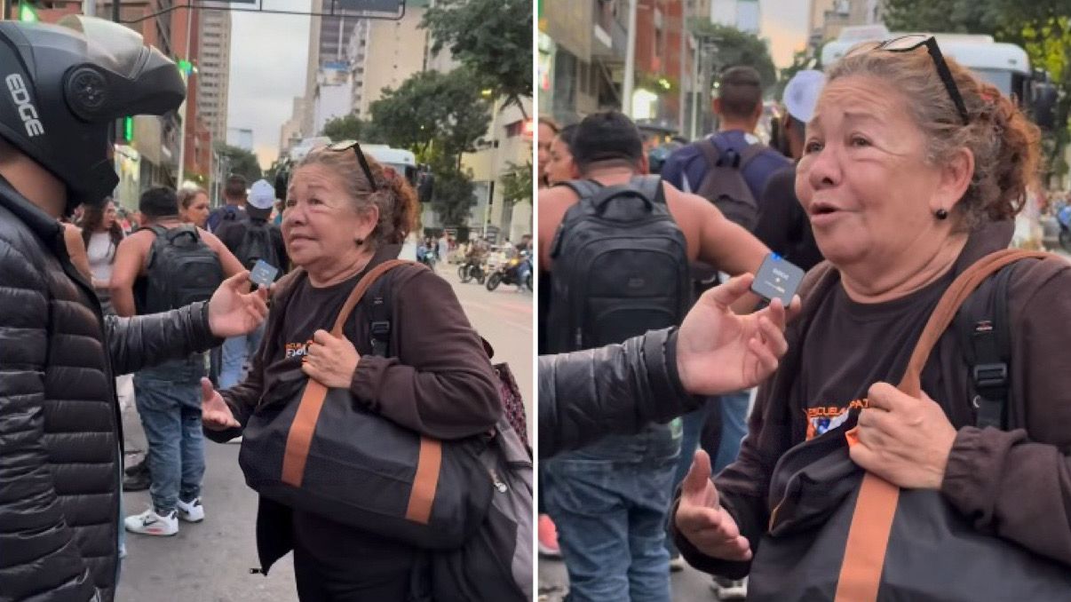 idosa-ora-salmo-91-durante-terremoto-na-venezuela-e-escapa-ilesa:-“nao-me-atingiu”