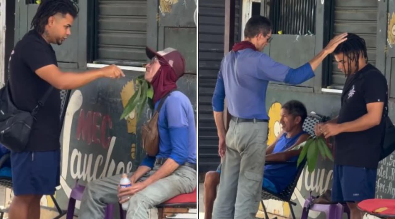 influenciador-e-evangelizado-apos-fazer-pegadinha-com-cristao:-“jesus-pode-te-salvar”