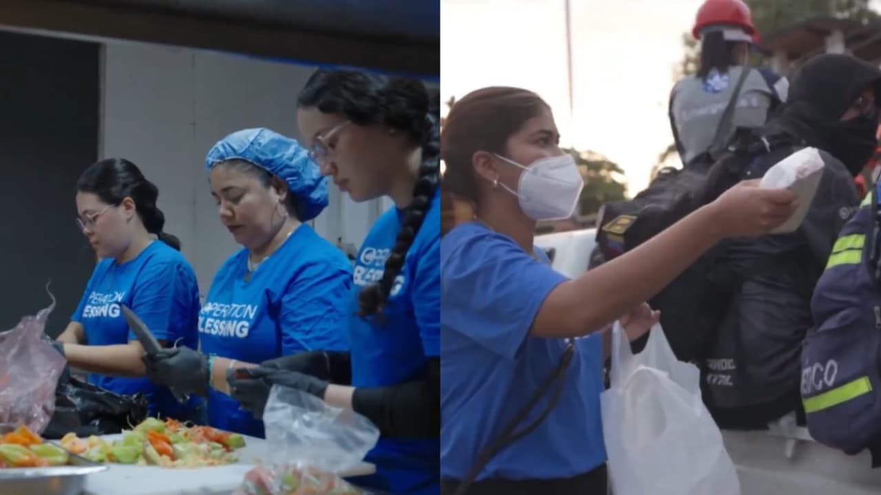 missao-abre-cozinha-na-venezuela-e-distribui-refeicoes-a-afetados-por-terremoto