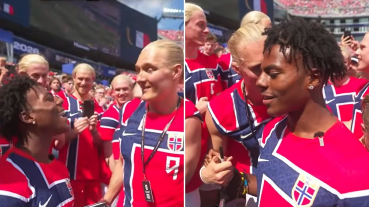 torcedor-da-noruega-evangeliza-famoso-youtuber-durante-a-copa-do-mundo:-“jesus-te-ama”