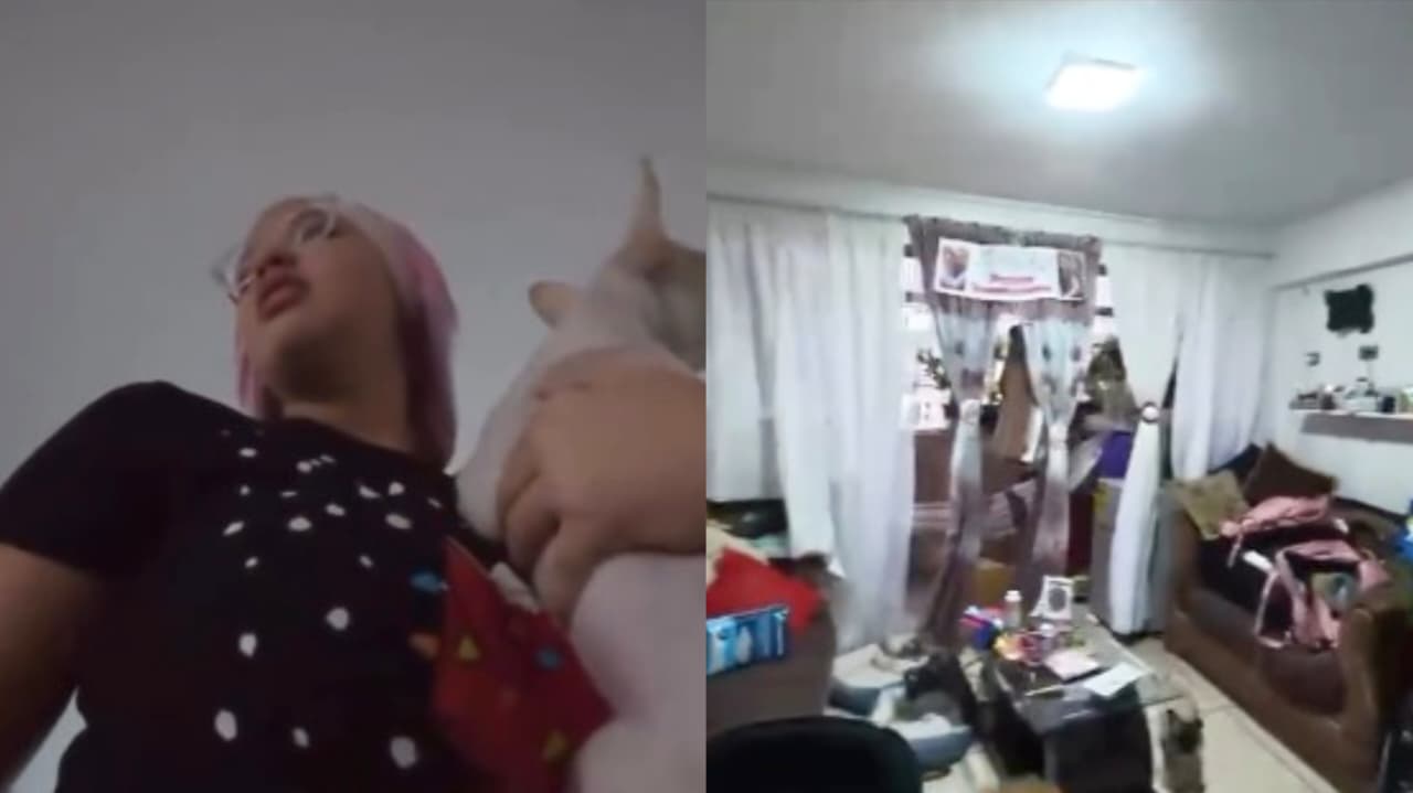 familias-oram-durante-terremoto-na-venezuela-e-sobrevivem:-“declaramos-o-sangue-de-jesus”