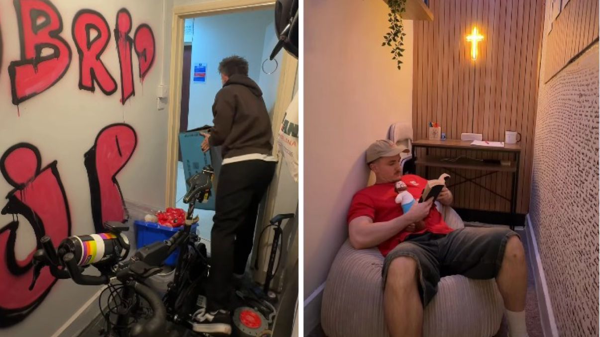 jovem-troca-sala-de-treino-por-quarto-de-oracao:-“faltava-um-lugar-para-buscar-deus”