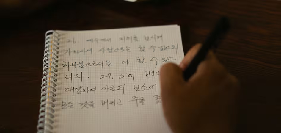 carta-revela-fe-inabalavel-de-cristaos-na-coreia-do-norte:-“estamos-firmes-em-jesus”