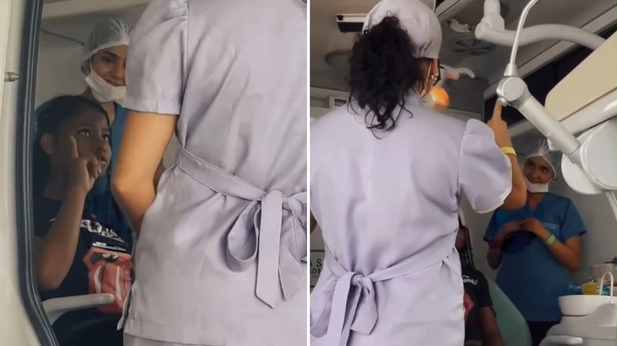 dentista-evangeliza-paciente-surda-em-libras-no-sertao:-“a-vi-como-cristo-a-ve”