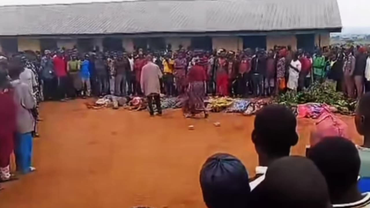 30-cristaos-sao-mortos-em-novo-ataque-na-nigeria:-“todo-mes,-enterramos-nosso-povo”