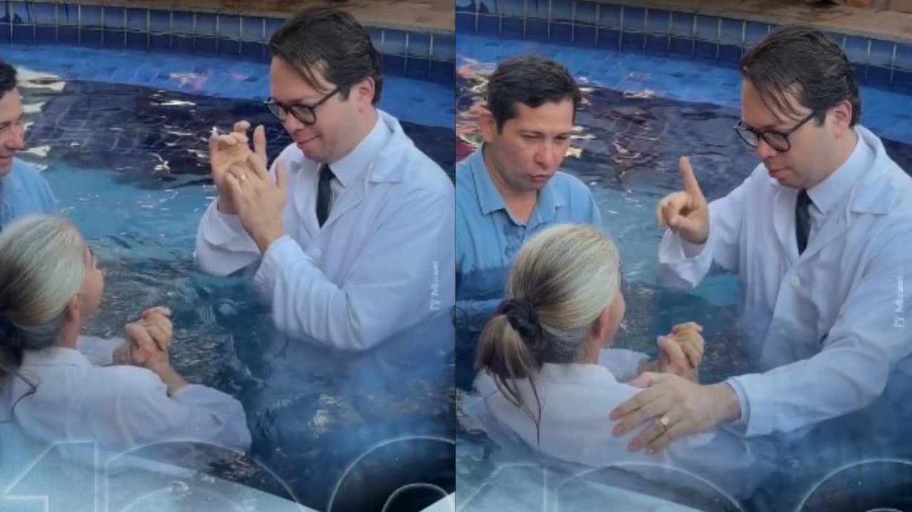 pastor-usa-libras-para-batizar-surda-no-maranhao:-“o-amor-de-deus-fala-todas-as-linguas”