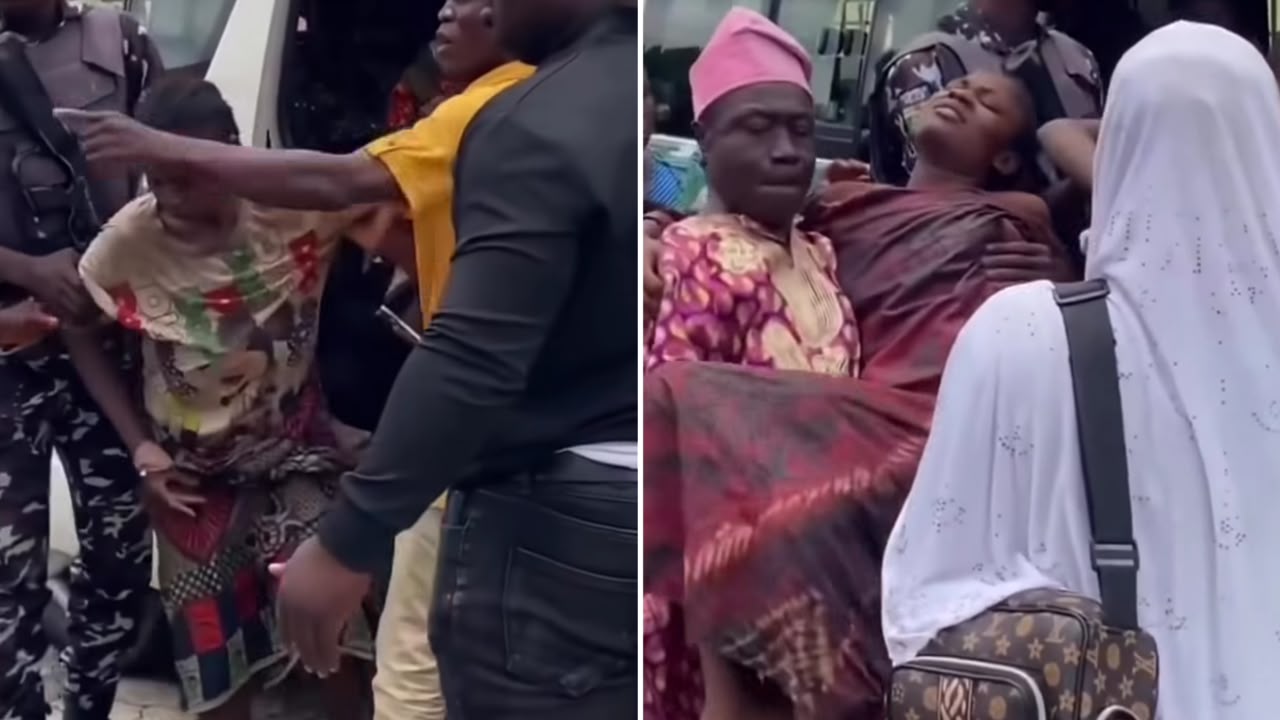 cristaos-sao-libertados-apos-67-dias-de-abuso-e-fome-em-cativeiro-na-nigeria
