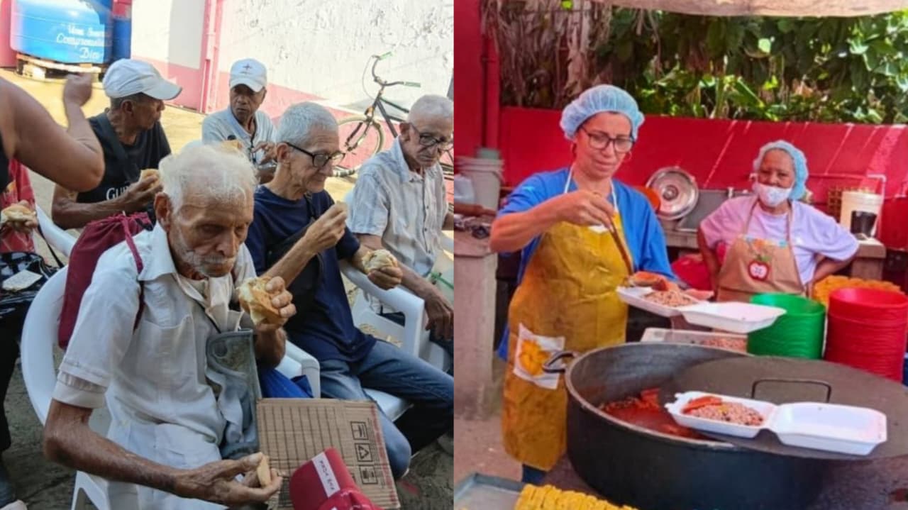 cuba-impede-igrejas-de-levar-alimentos-e-remedios-a-necessitados,-denuncia-jornalista