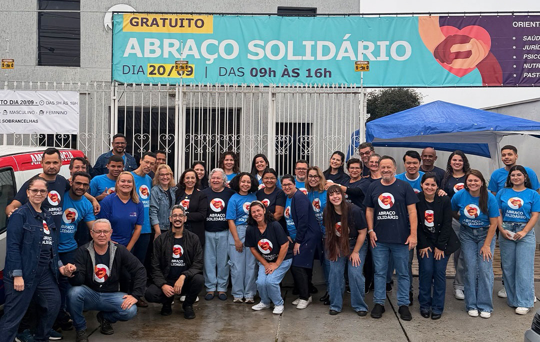 ‘sai-daqui-outra-pessoa’:-moradores-sao-impactados-por-acao-gratuita-de-igreja-em-sorocaba