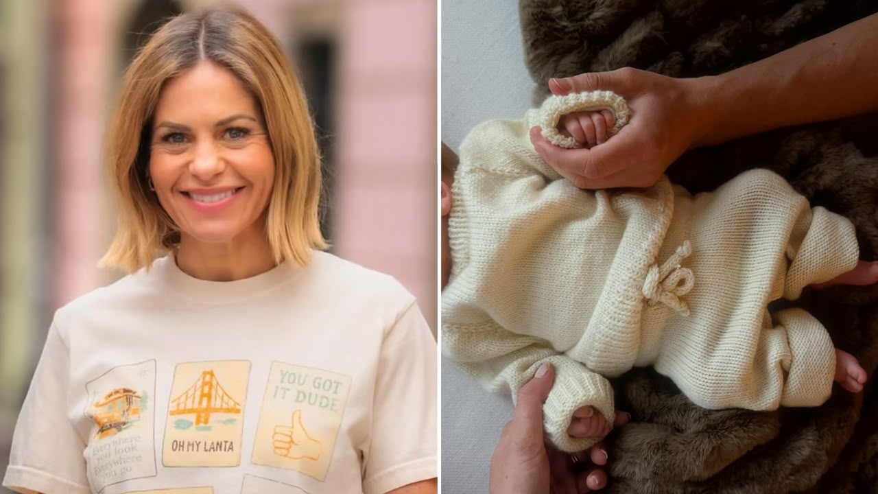 candace-cameron-bure-celebra-alta-do-neto-prematuro-apos-oracoes:-“ele-e-um-milagre”
