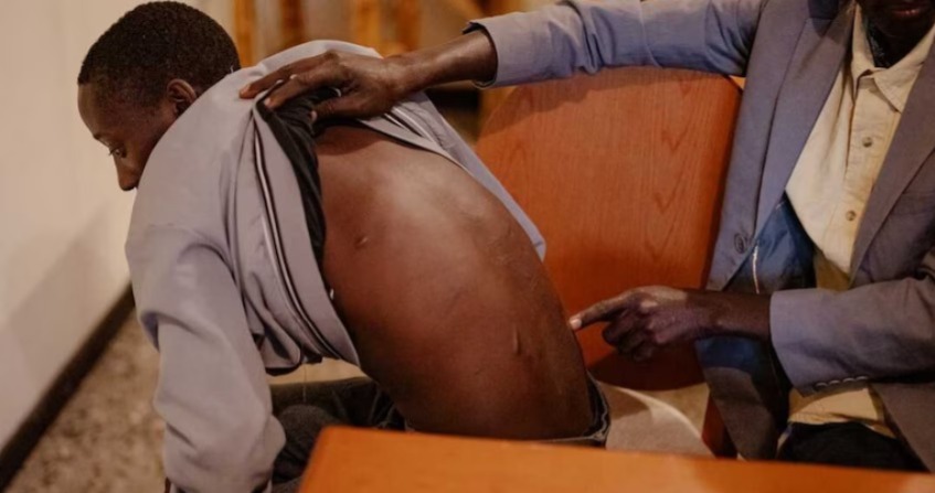 jovem-e-acoitado-por-evangelizar-na-africa:-“a-perseguicao-nao-me-parou”