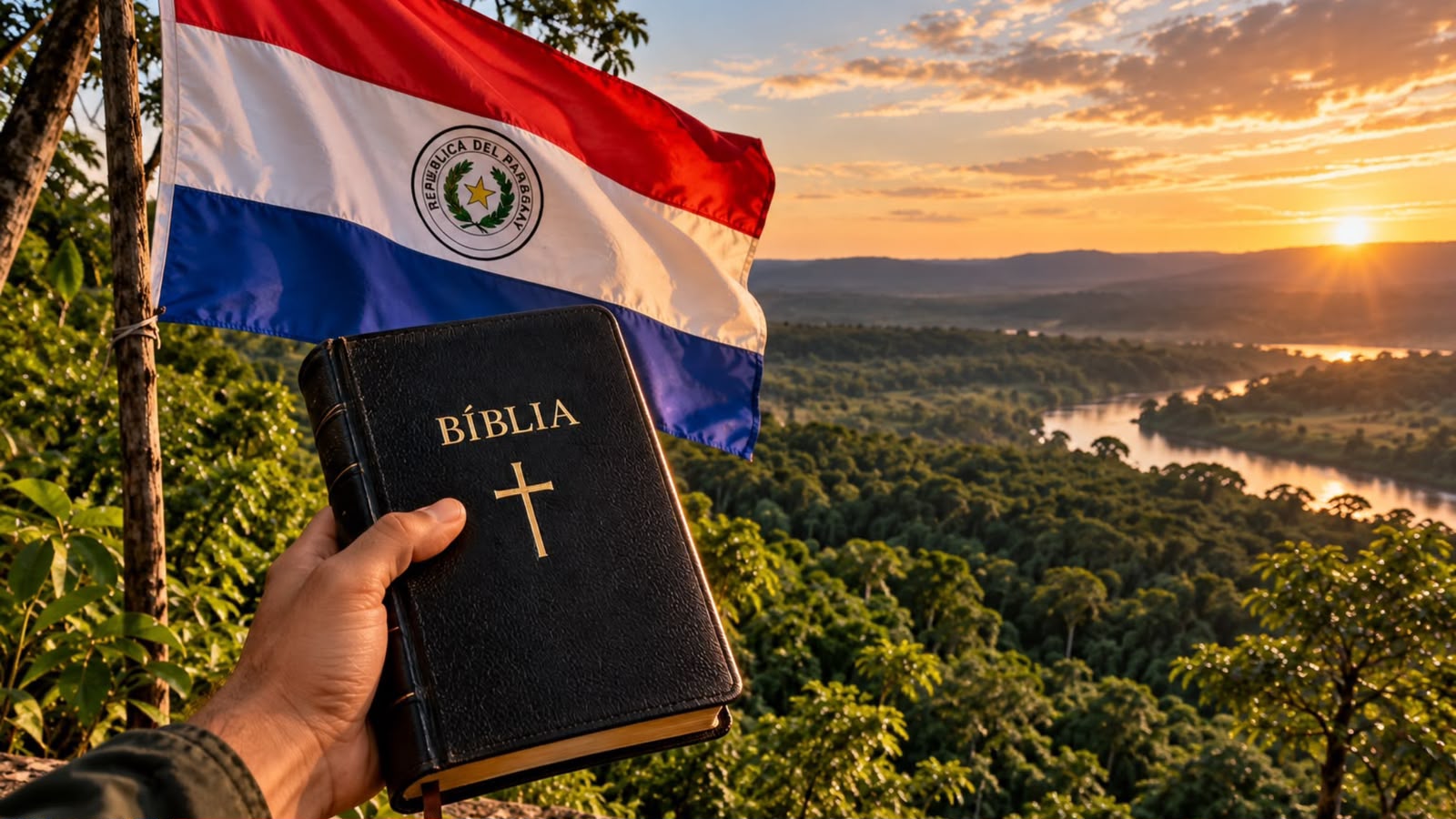 cristaos-se-unem-para-traduzir-a-biblia-para-lingua-de-sinais-e-guarani-no-paraguai