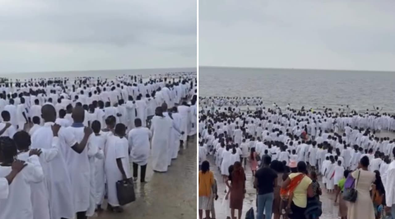 mais-de-3-mil-pessoas-sao-batizadas-em-praia-de-mocambique:-“dia-historico”