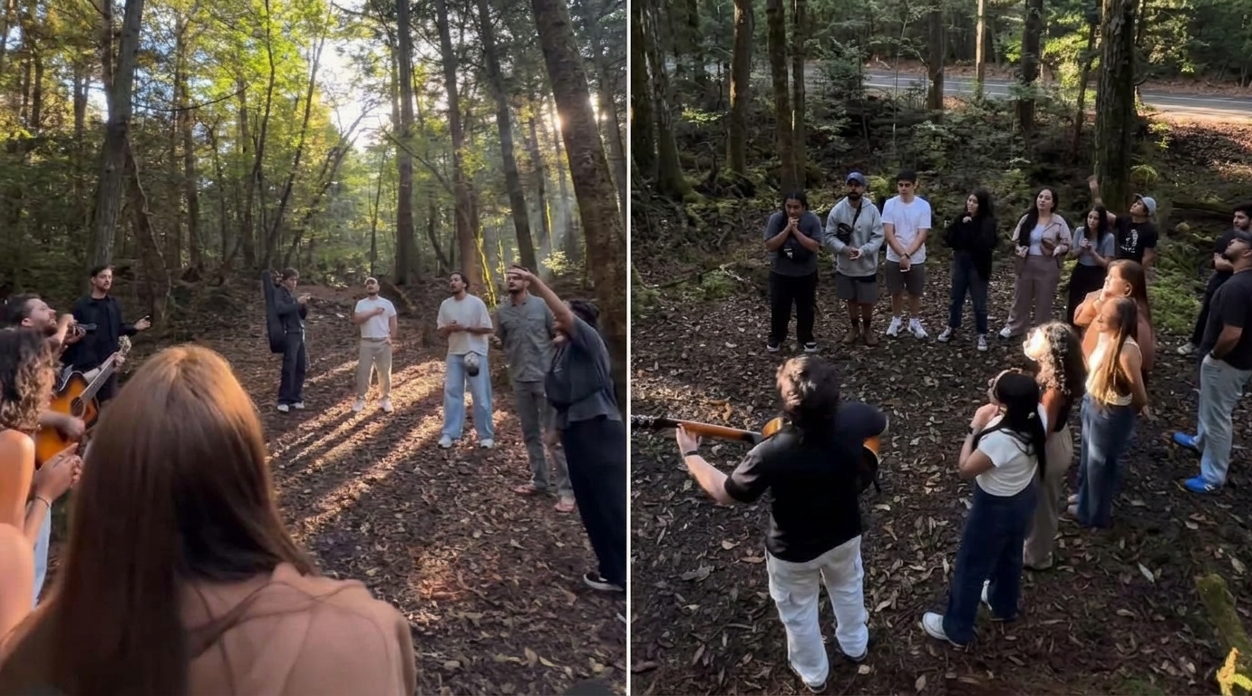 evangelistas-brasileiros-oram-em-‘floresta-do-suicidio’-no-japao:-“declaramos-vida”